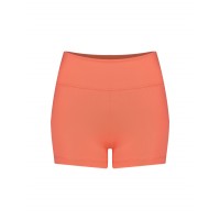 SHORTS HOPE RESORT FIT - LARANJA KINKAN